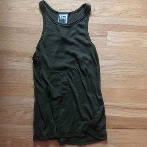 Free People Tank Top